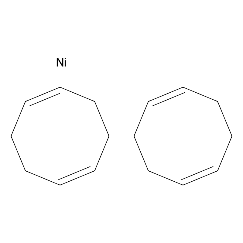 Bis(1,5-cyclooctadiene)nickel(0)