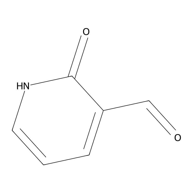 2-Hydroxynicotinaldehyde