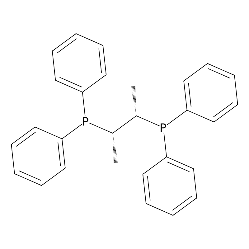 (2S,3S)-(-)-Bis(diphenylphosphino)butane