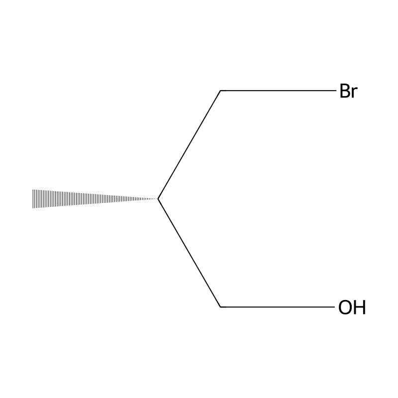 (S)-(+)-3-Bromo-2-methyl-1-propanol