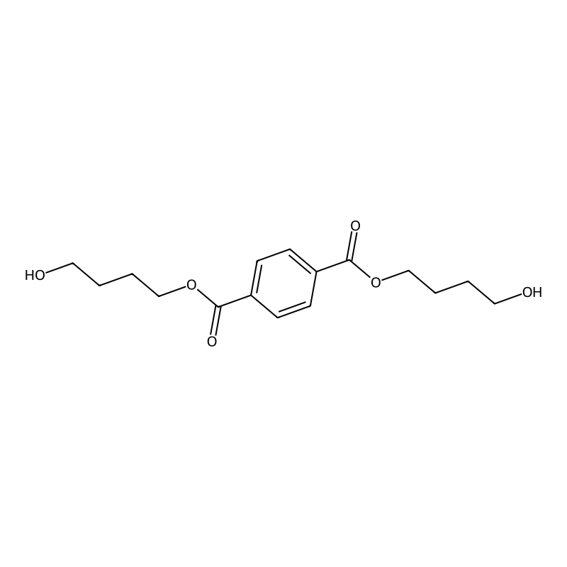 Bis(4-hydroxybutyl) terephthalate