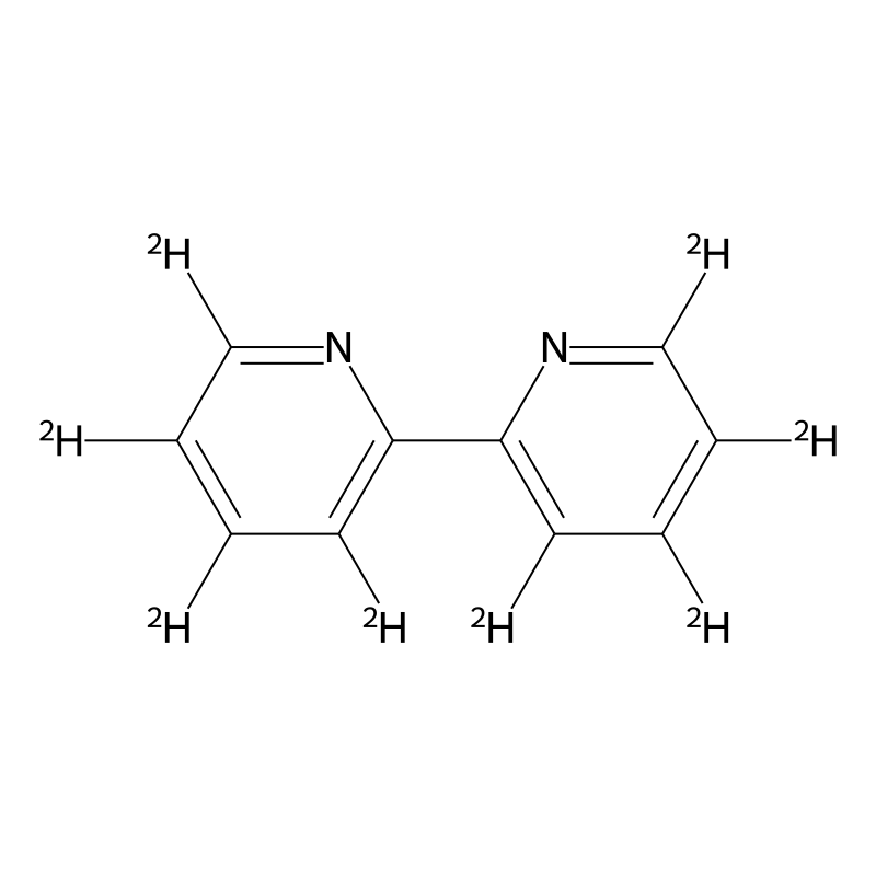 2,2'-Dipyridyl-d8