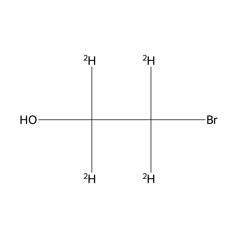 2-Bromoethanol-1,1,2,2-d4