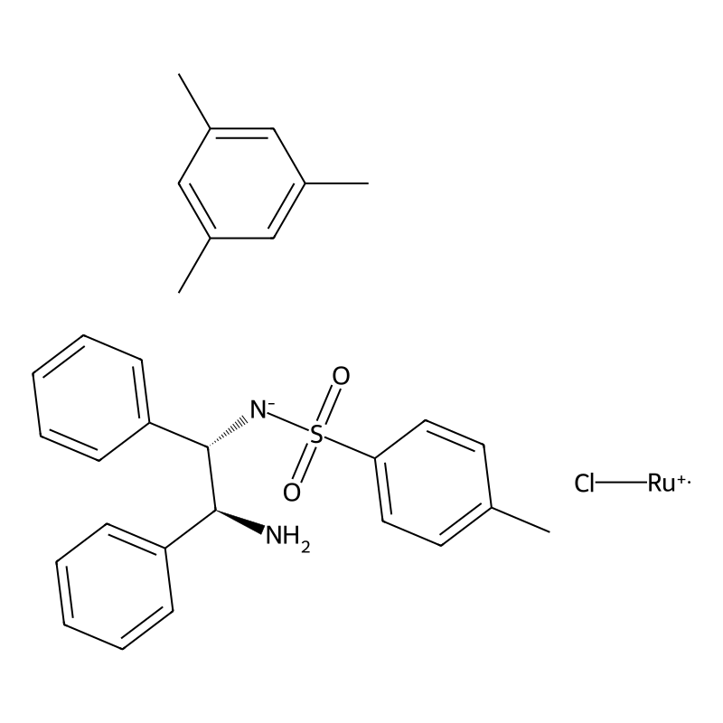 RuCl[(S,S)-TsDPEN](mesitylene)