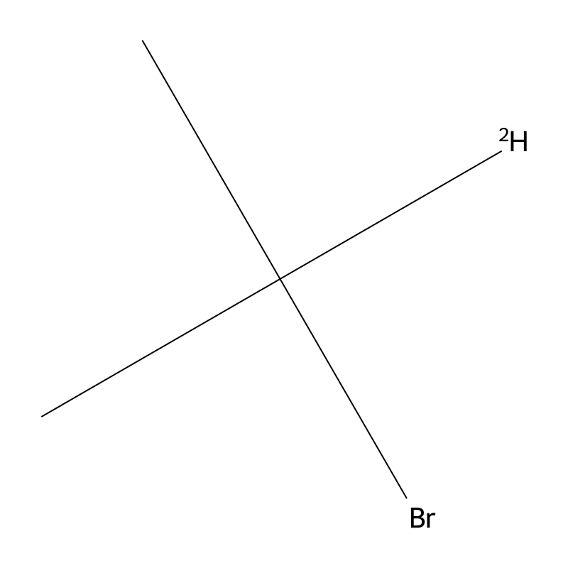 2-Bromopropane-2-d1