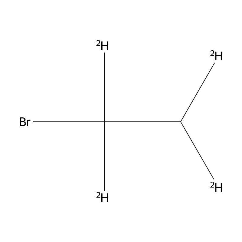 Bromoethane-1,1,2,2-d4