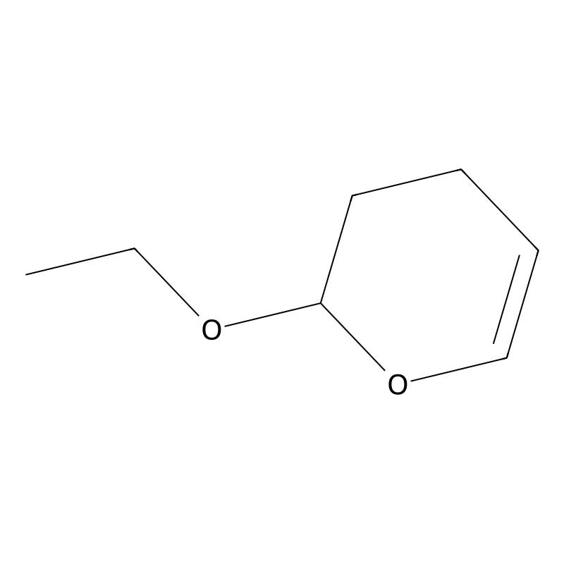 2-Ethoxy-3,4-dihydro-2H-pyran