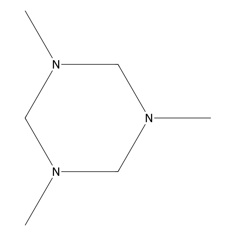 1,3,5-Trimethylhexahydro-1,3,5-triazine