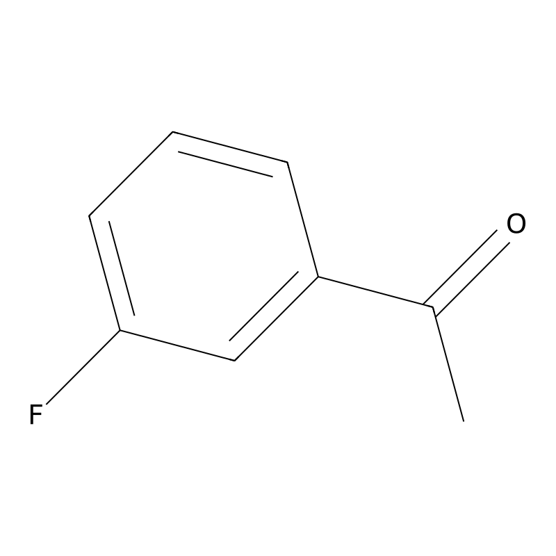 3'-Fluoroacetophenone