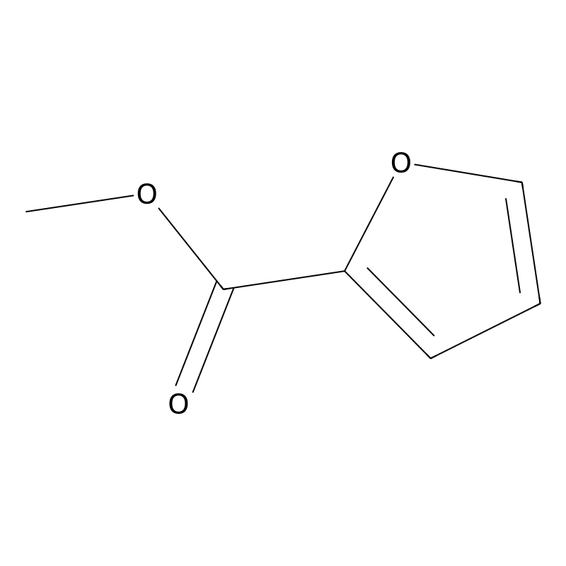 Methyl 2-furoate