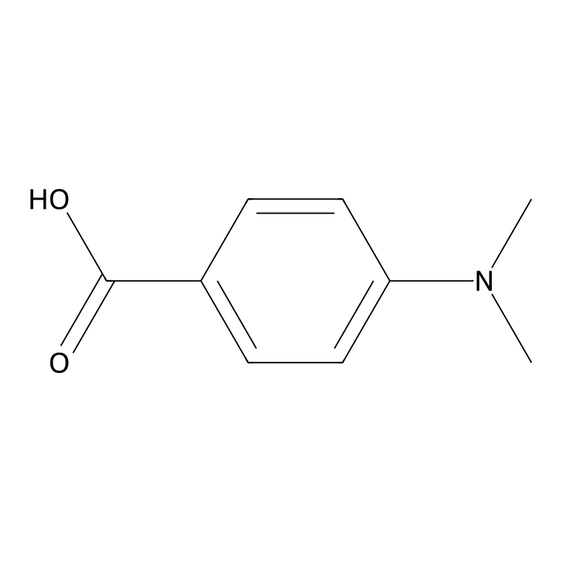 4-(Dimethylamino)benzoic acid