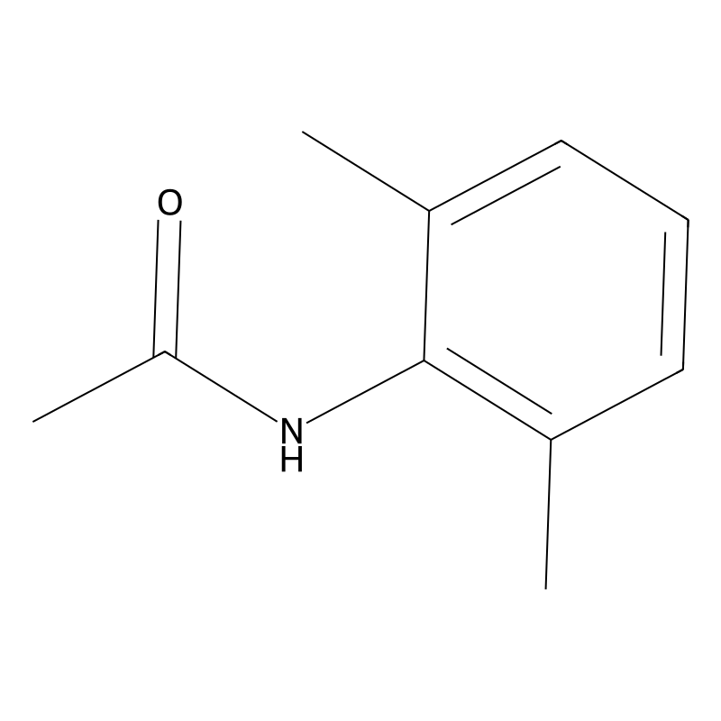 N-(2,6-Dimethylphenyl)acetamide