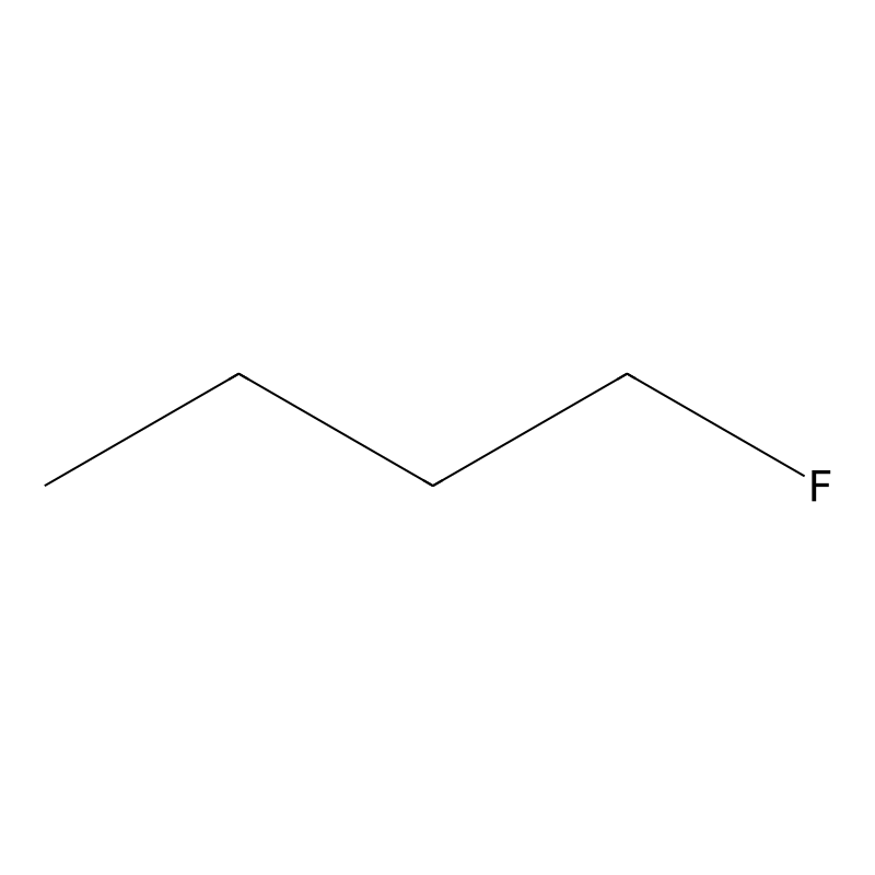 1-Fluorobutane