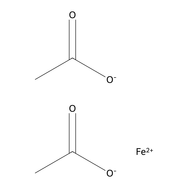 Iron(II) acetate