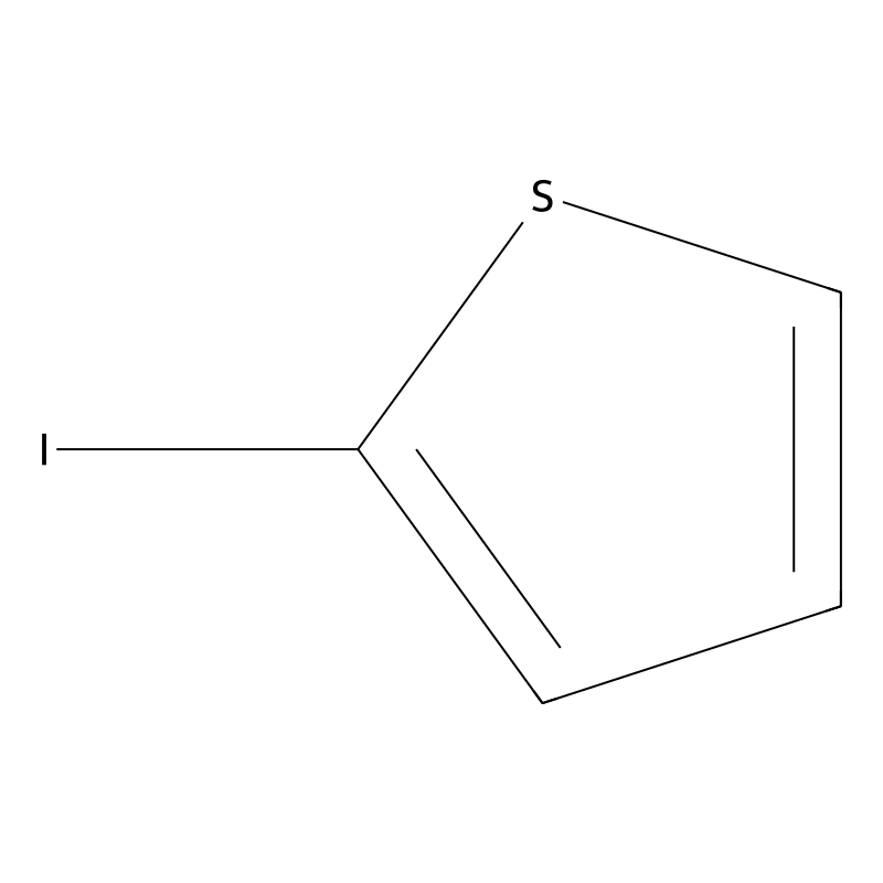 2-Iodothiophene