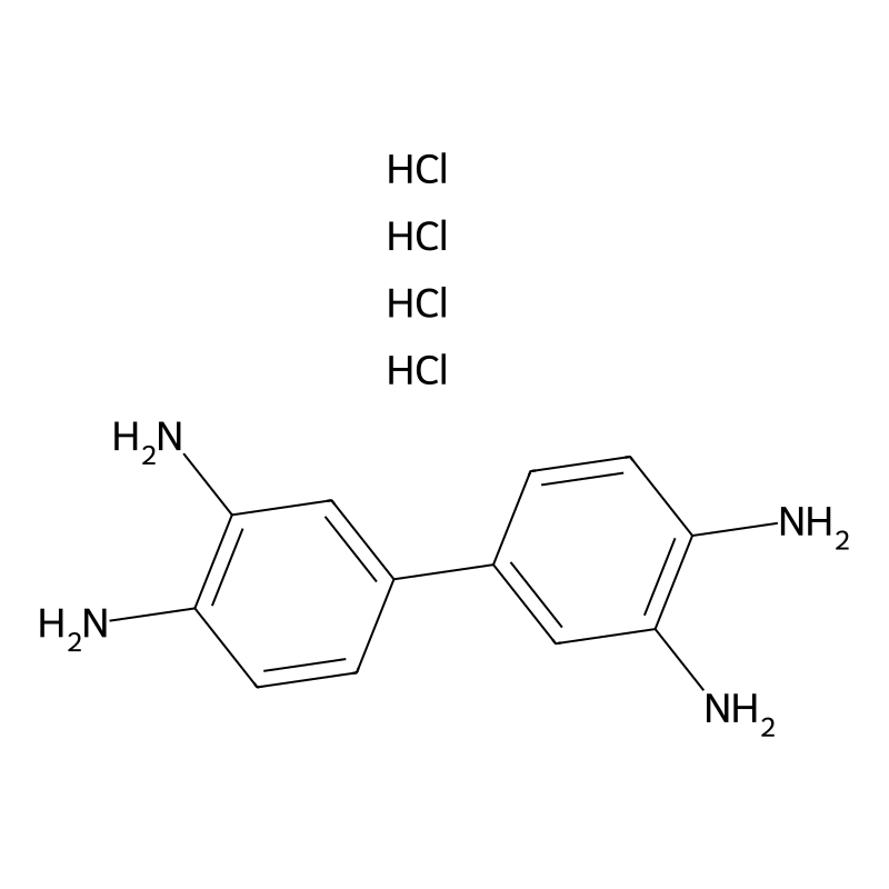 3,3'-Diaminobenzidine tetrahydrochloride