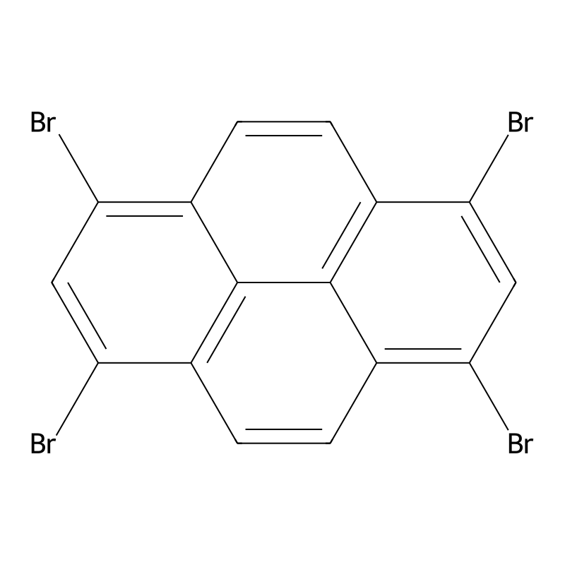 1,3,6,8-Tetrabromopyrene