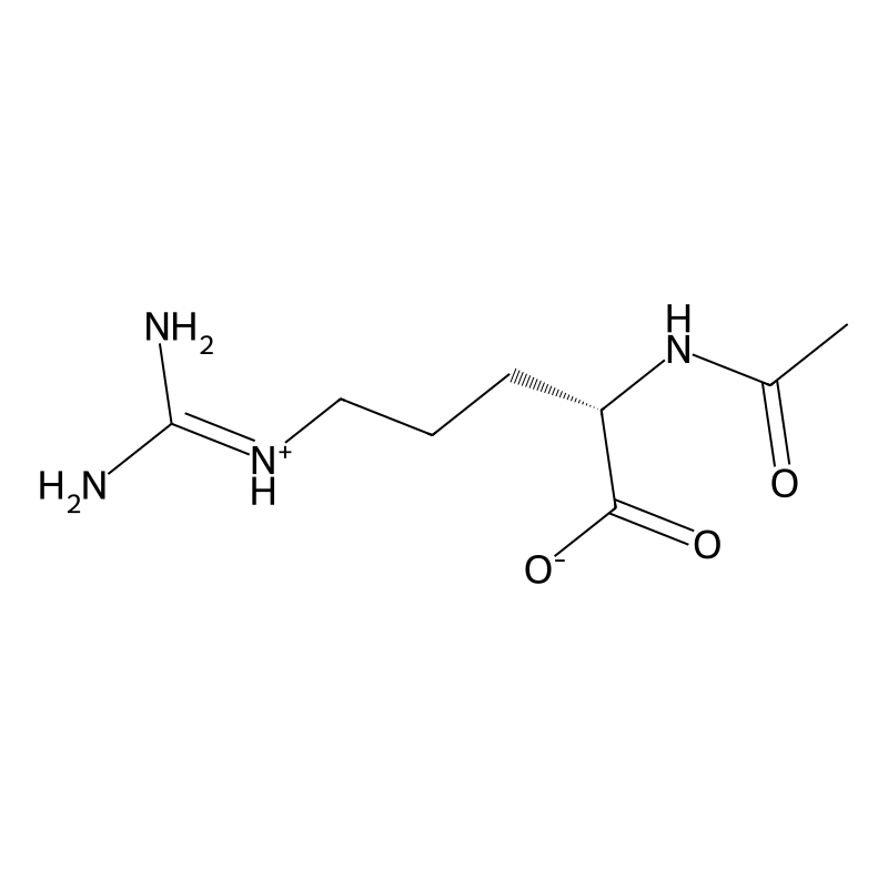 N-Acetyl-L-arginine