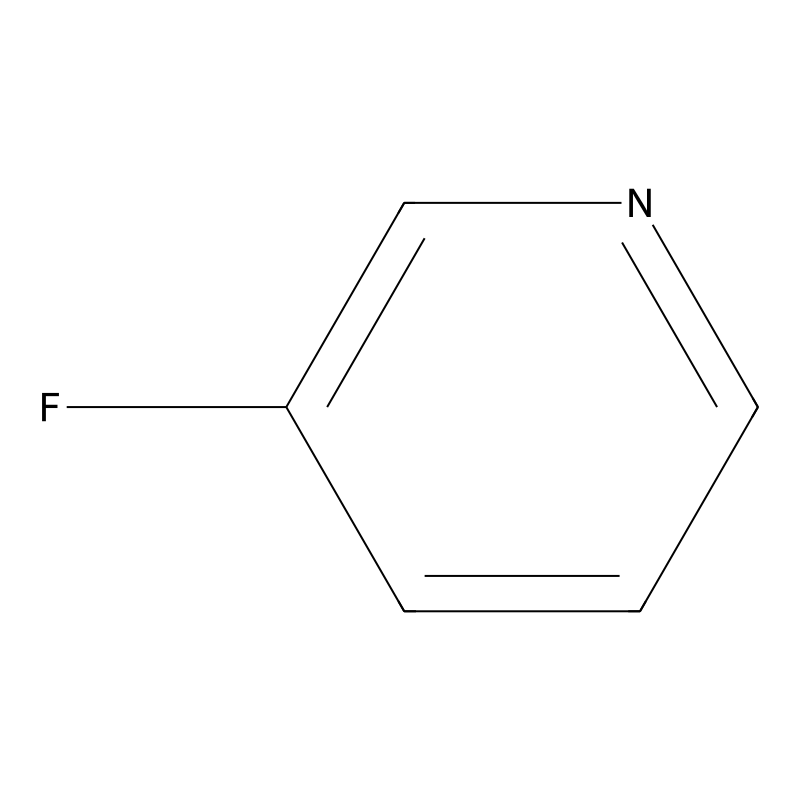 3-Fluoropyridine