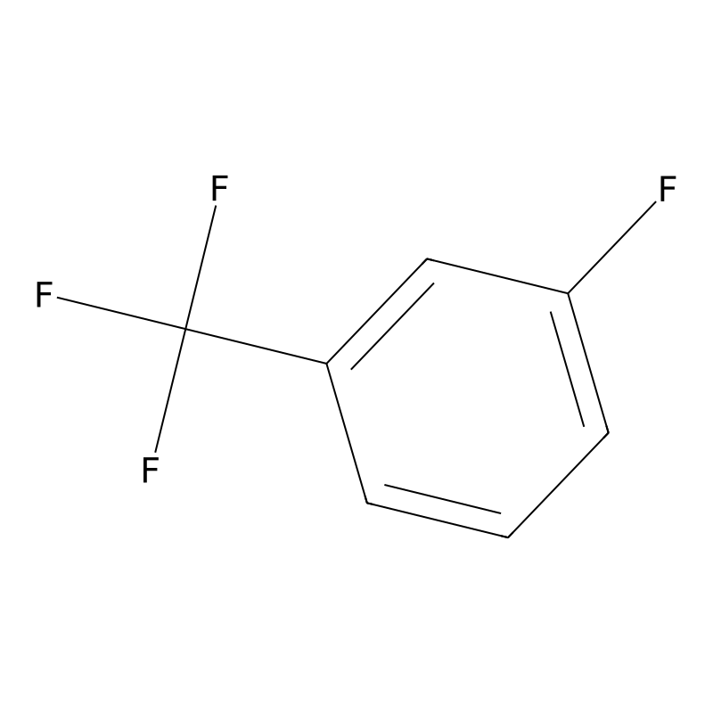 3-Fluorobenzotrifluoride