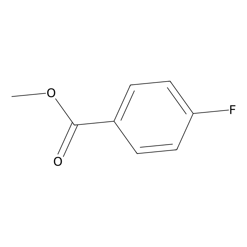 Methyl 4-fluorobenzoate