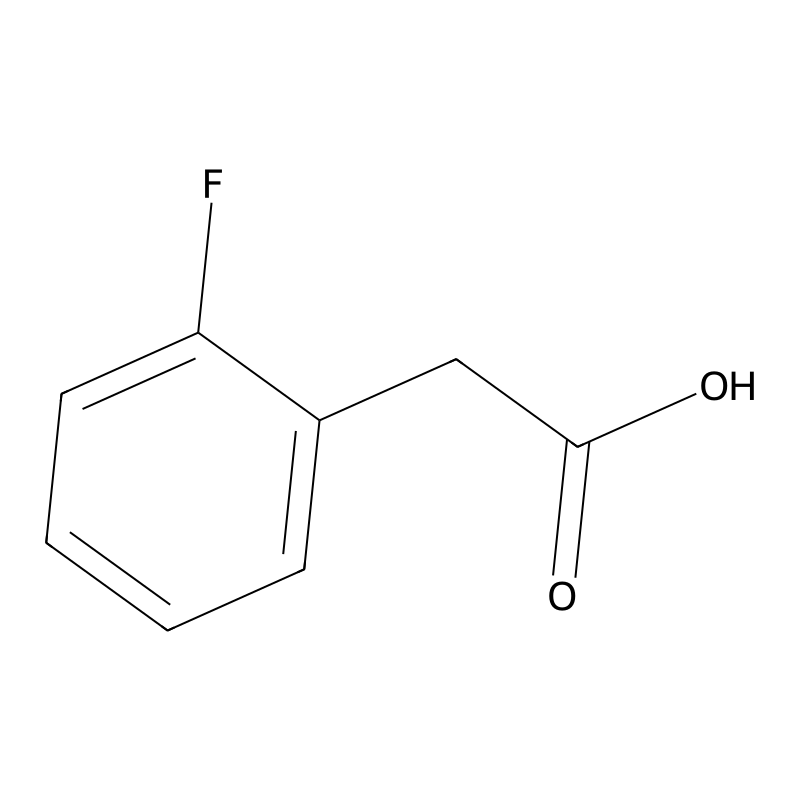 2-Fluorophenylacetic acid