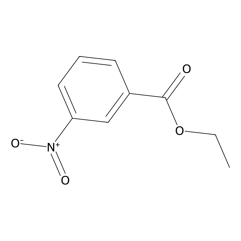 Ethyl 3-nitrobenzoate