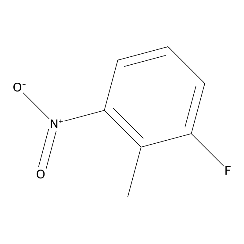 2-Fluoro-6-nitrotoluene