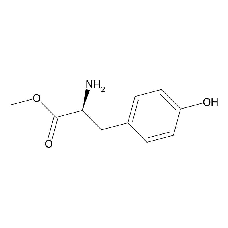 Methyl L-tyrosinate