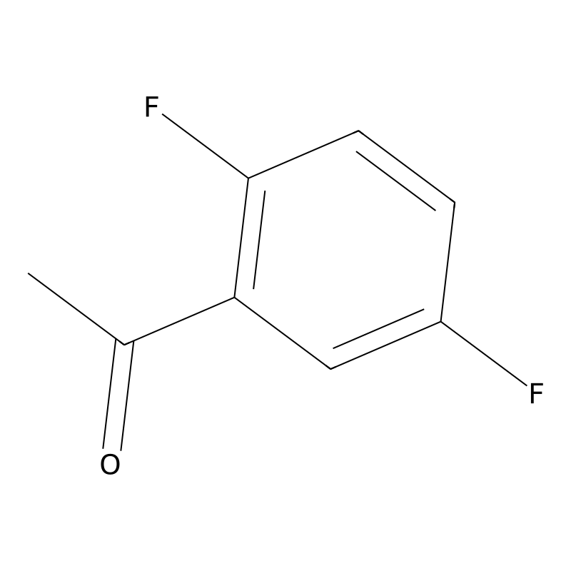 2',5'-Difluoroacetophenone