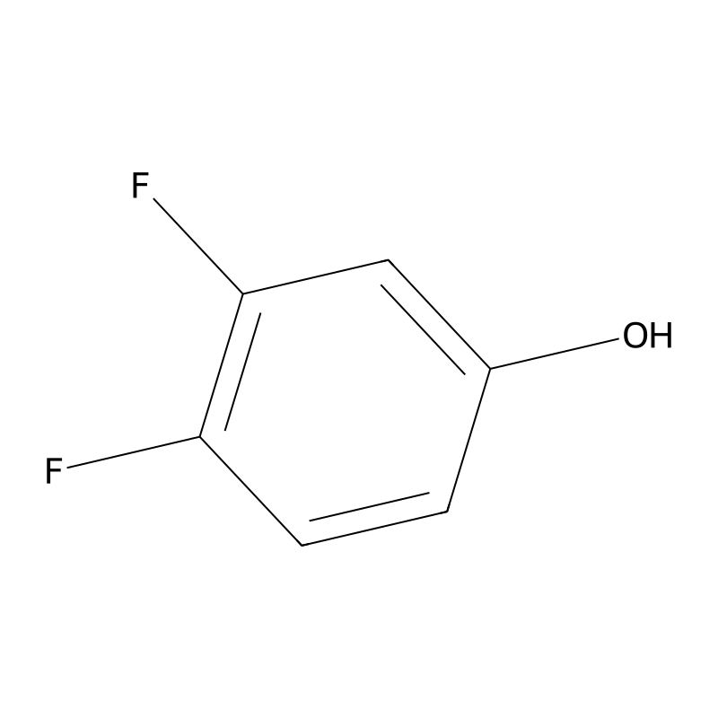 3,4-Difluorophenol