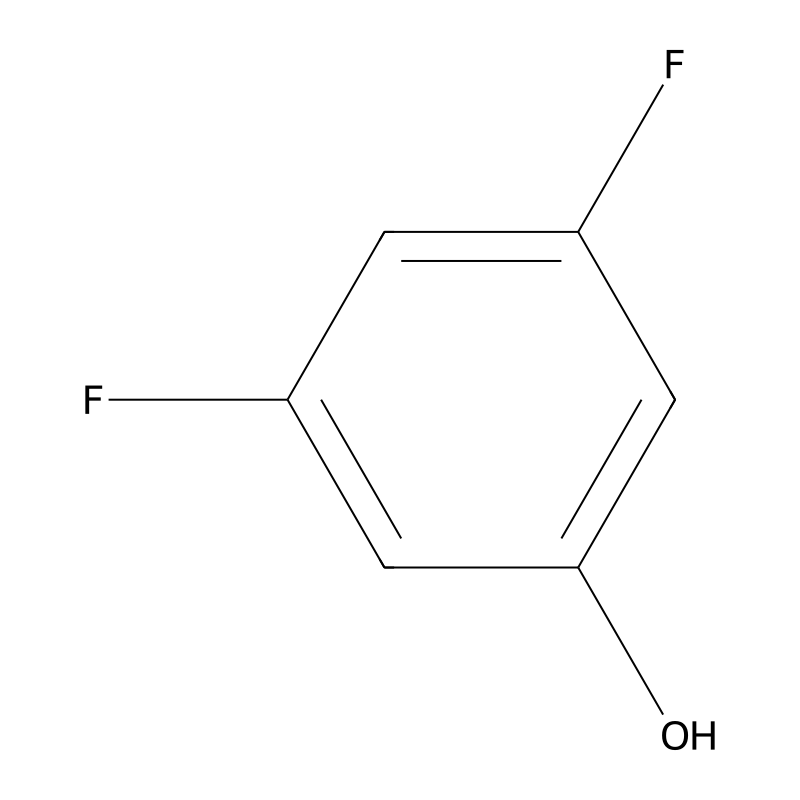 3,5-Difluorophenol