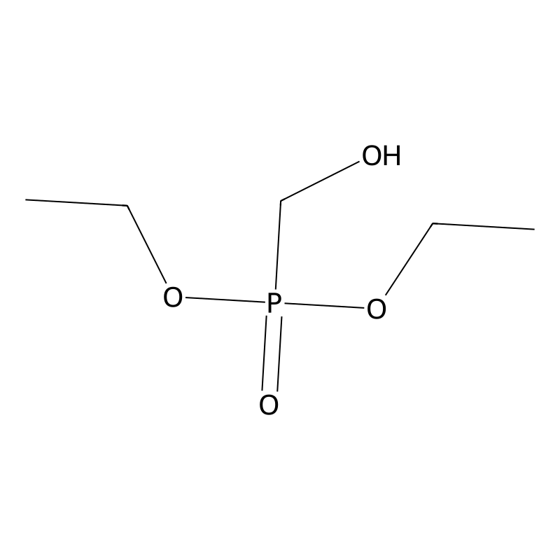 Diethyl (hydroxymethyl)phosphonate