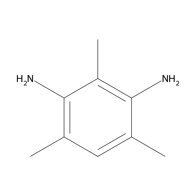 2,4-Diaminomesitylene