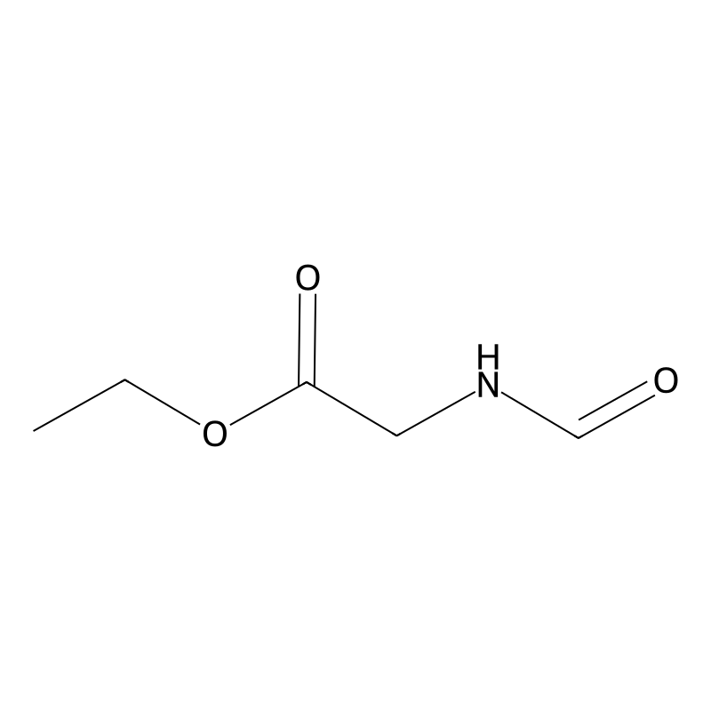 N-Formylglycine ethyl ester