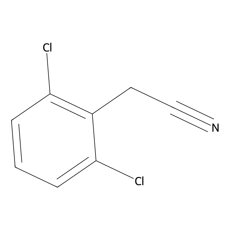 2,6-Dichlorobenzyl cyanide