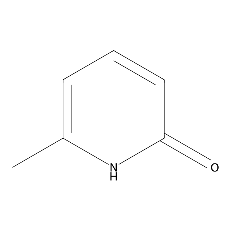 2-Hydroxy-6-methylpyridine