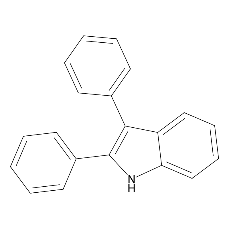 2,3-Diphenyl-1H-indole