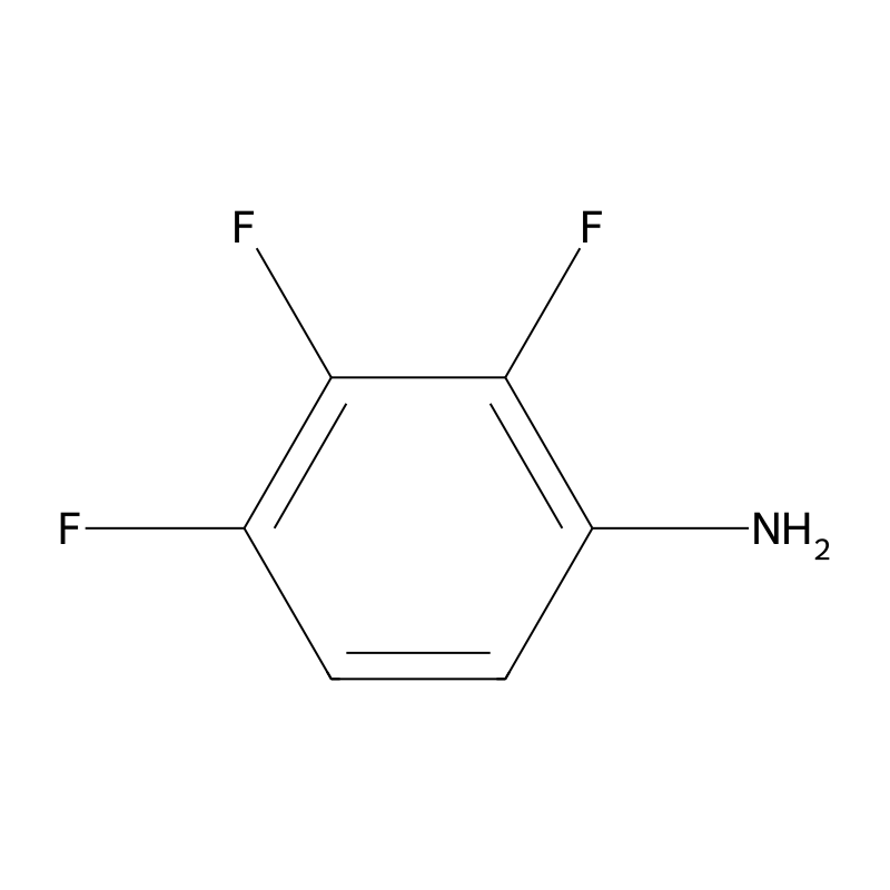 2,3,4-Trifluoroaniline