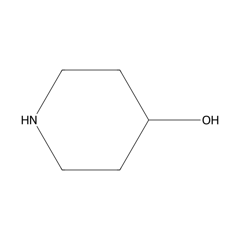 Piperidin-4-ol