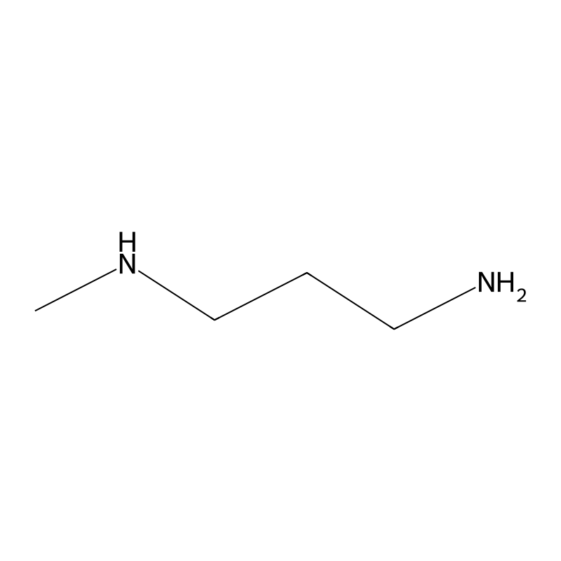 N-Methyl-1,3-propanediamine