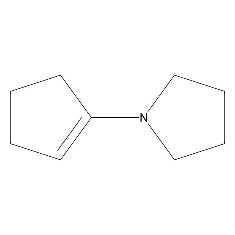 1-Pyrrolidino-1-cyclopentene