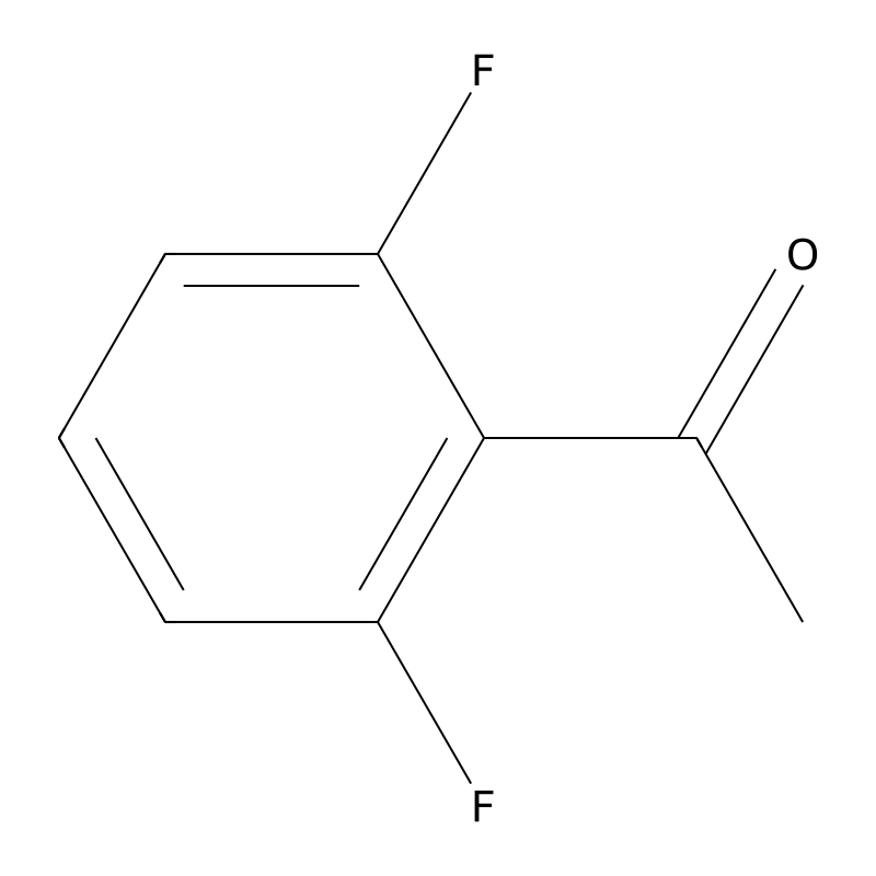 2',6'-Difluoroacetophenone