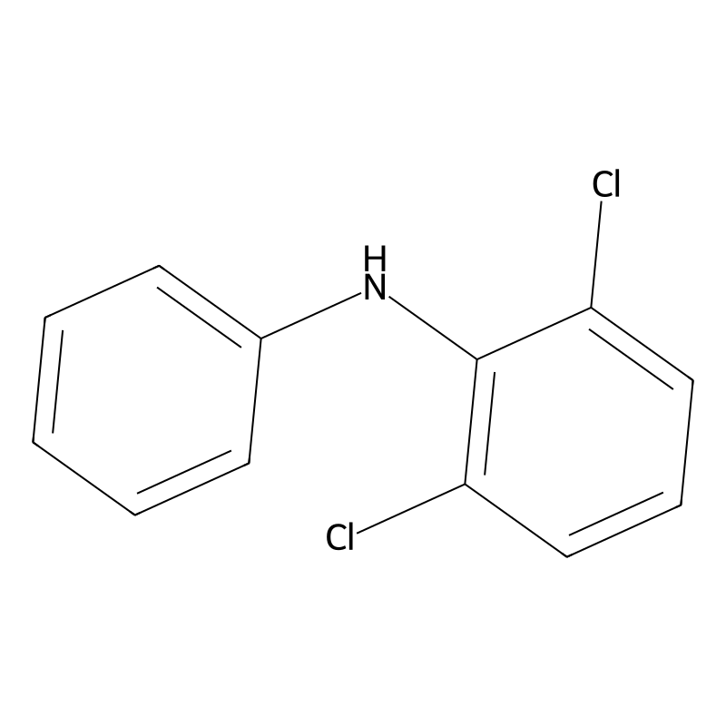 2,6-Dichlorodiphenylamine