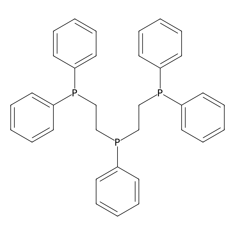 Bis(2-diphenylphosphinoethyl)phenylphosphine