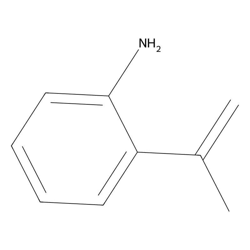 2-Isopropenylaniline