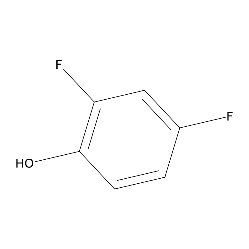 2,4-Difluorophenol