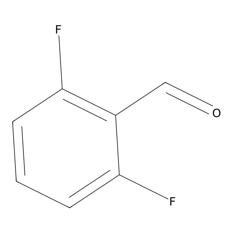 2,6-Difluorobenzaldehyde