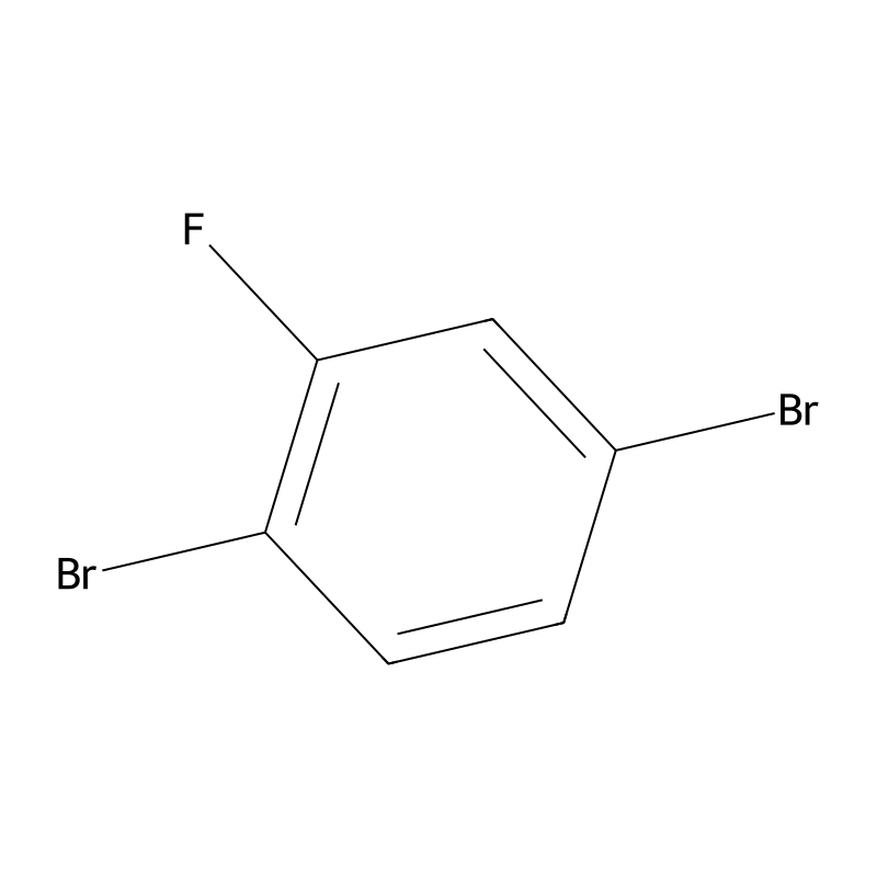 1,4-Dibromo-2-fluorobenzene