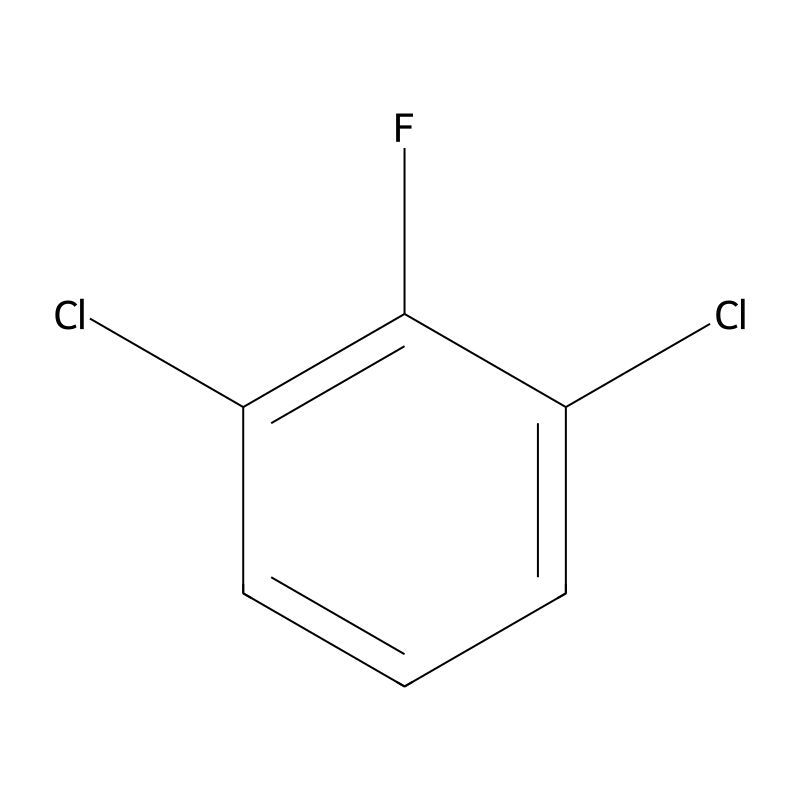 1,3-Dichloro-2-fluorobenzene